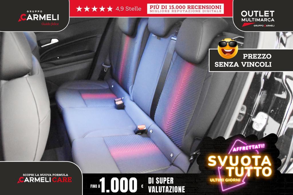 Alfa Romeo Junior 1.2 Ibrida Speciale 145cv Keyless,Cerchi 18,Acc,Navi,Sedili Riscaldati