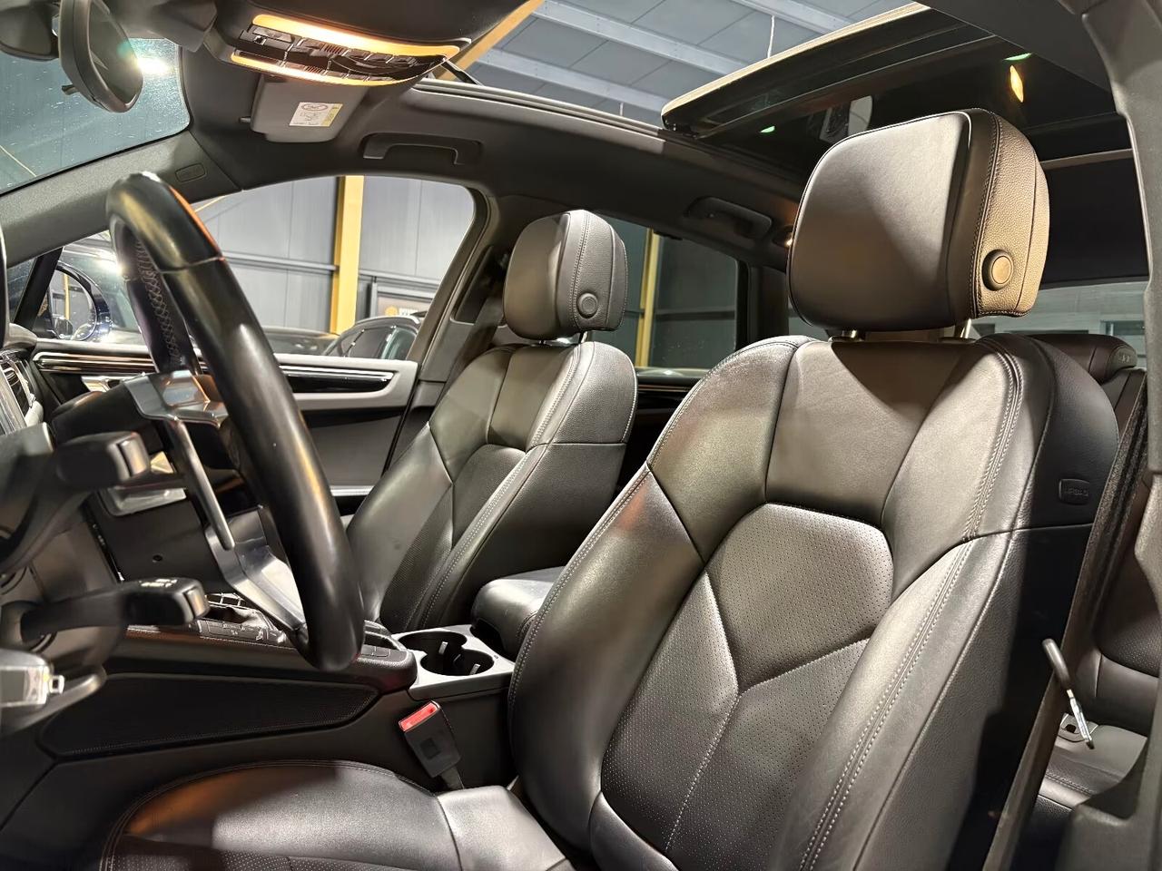 Porsche Macan 3.0 S DIESEL TETTO/APPLE/NAVI/PDC/CR