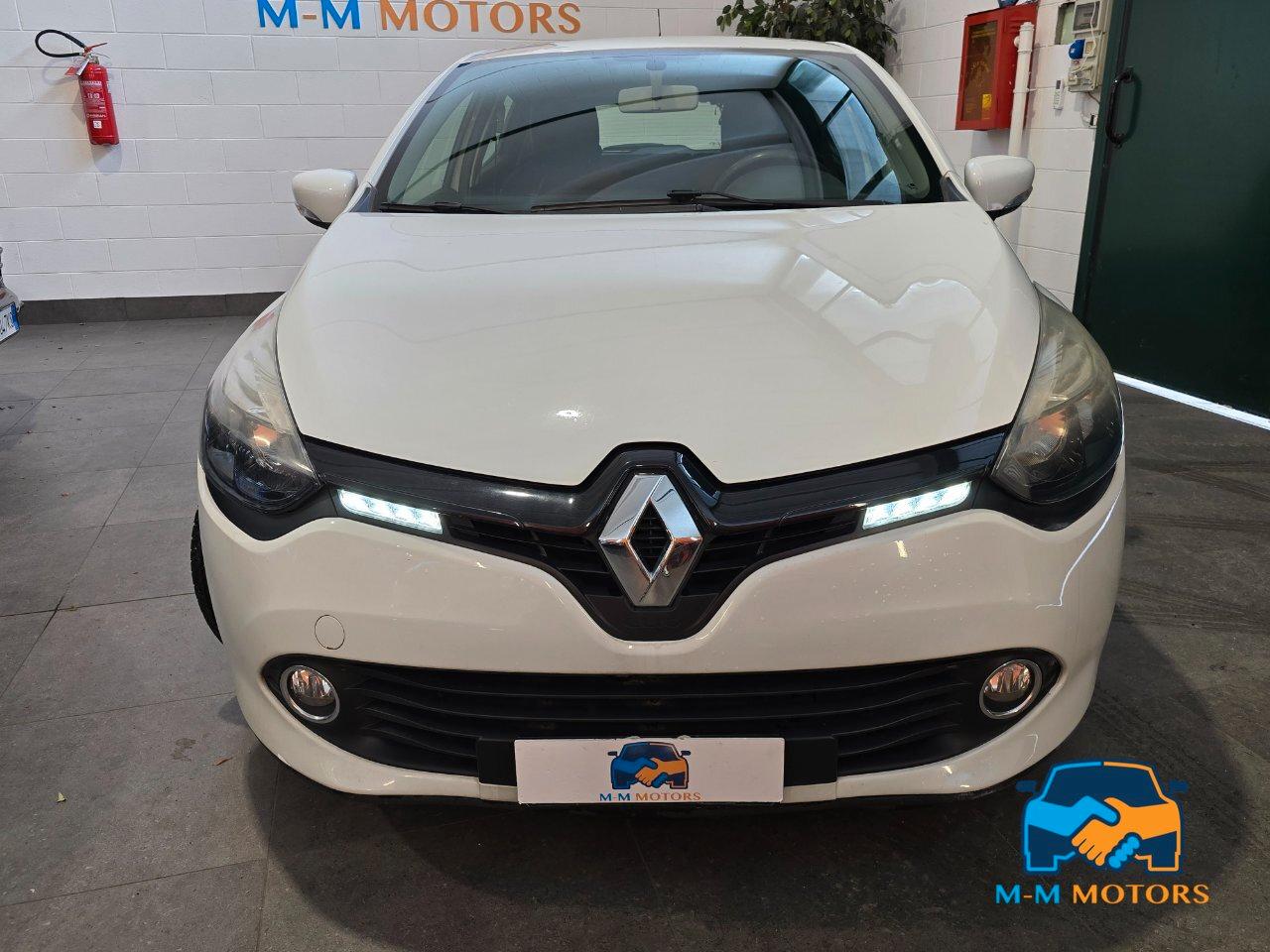 Renault Clio 5 Porte Clio 5p 1.2 Live Gpl 75cv