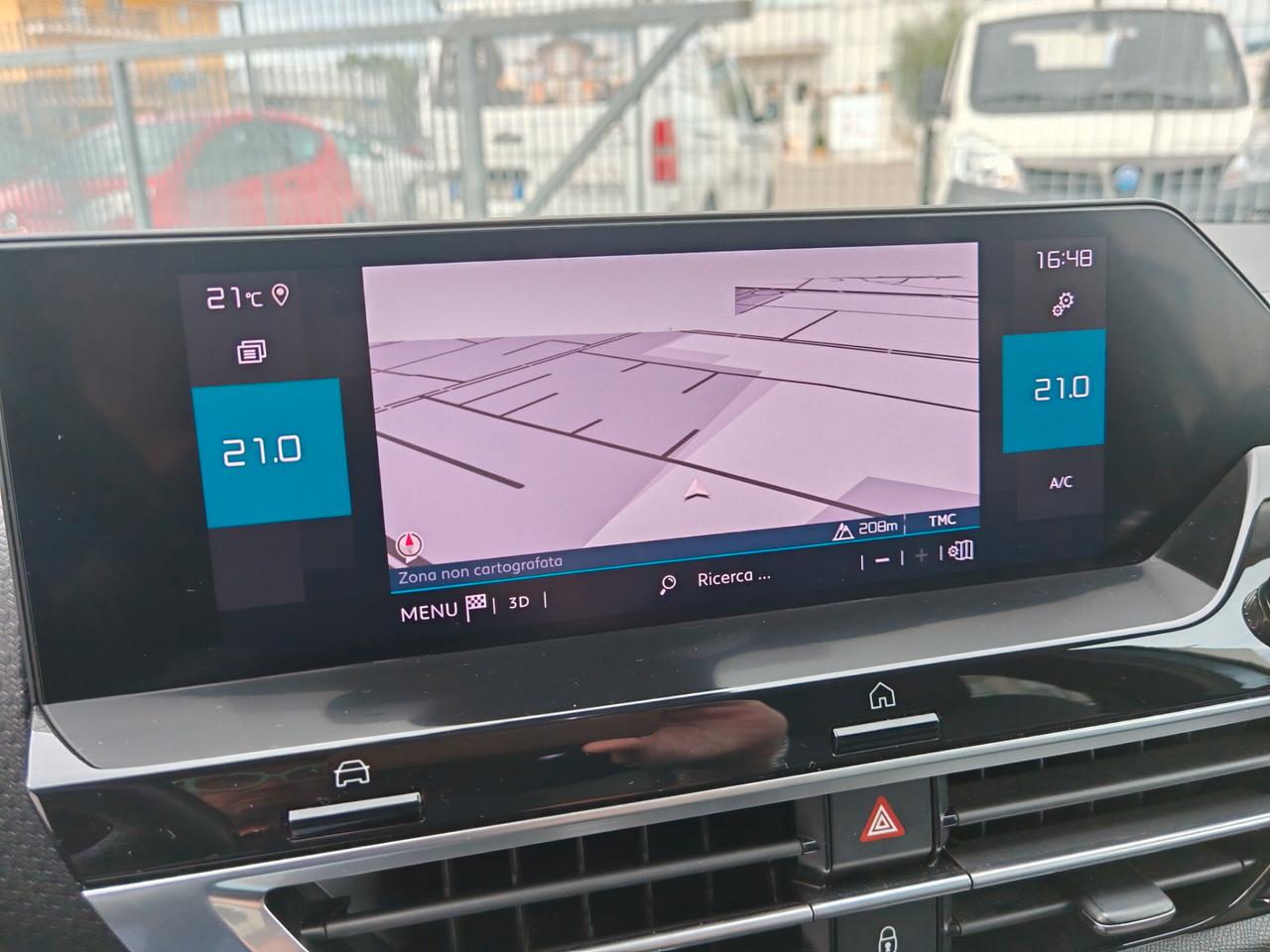 Citroen C4 PureTech 130 S&S EAT8 Shine