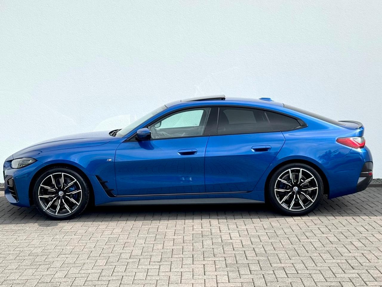 Bmw 420i Gran Coupe' Msport-Pro