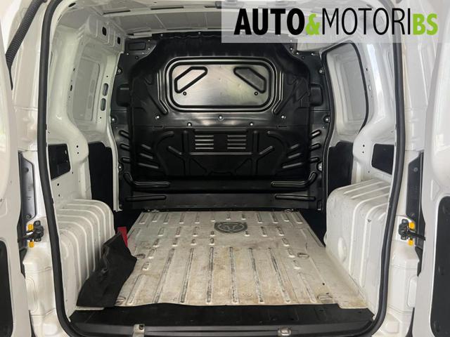 FIAT Fiorino 1.3 MJT 95CV Cargo Adventure
