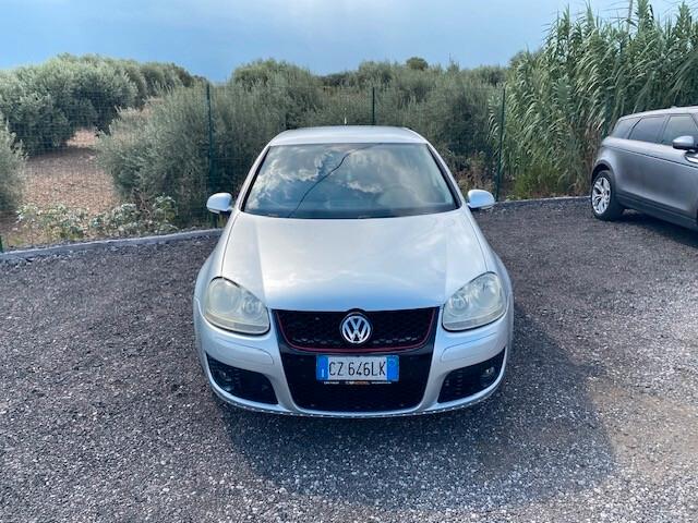 Volkswagen Golf 1.9 TDI 5p. Sportline