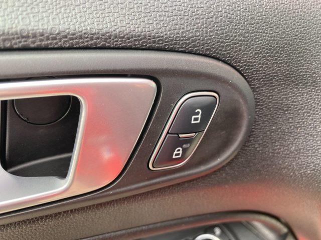 FORD EcoSport 1.5 TDCi 100 CV Start&Stop Business