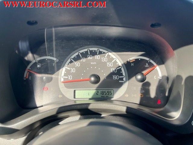 FIAT Panda 1.2 EasyPower Classic