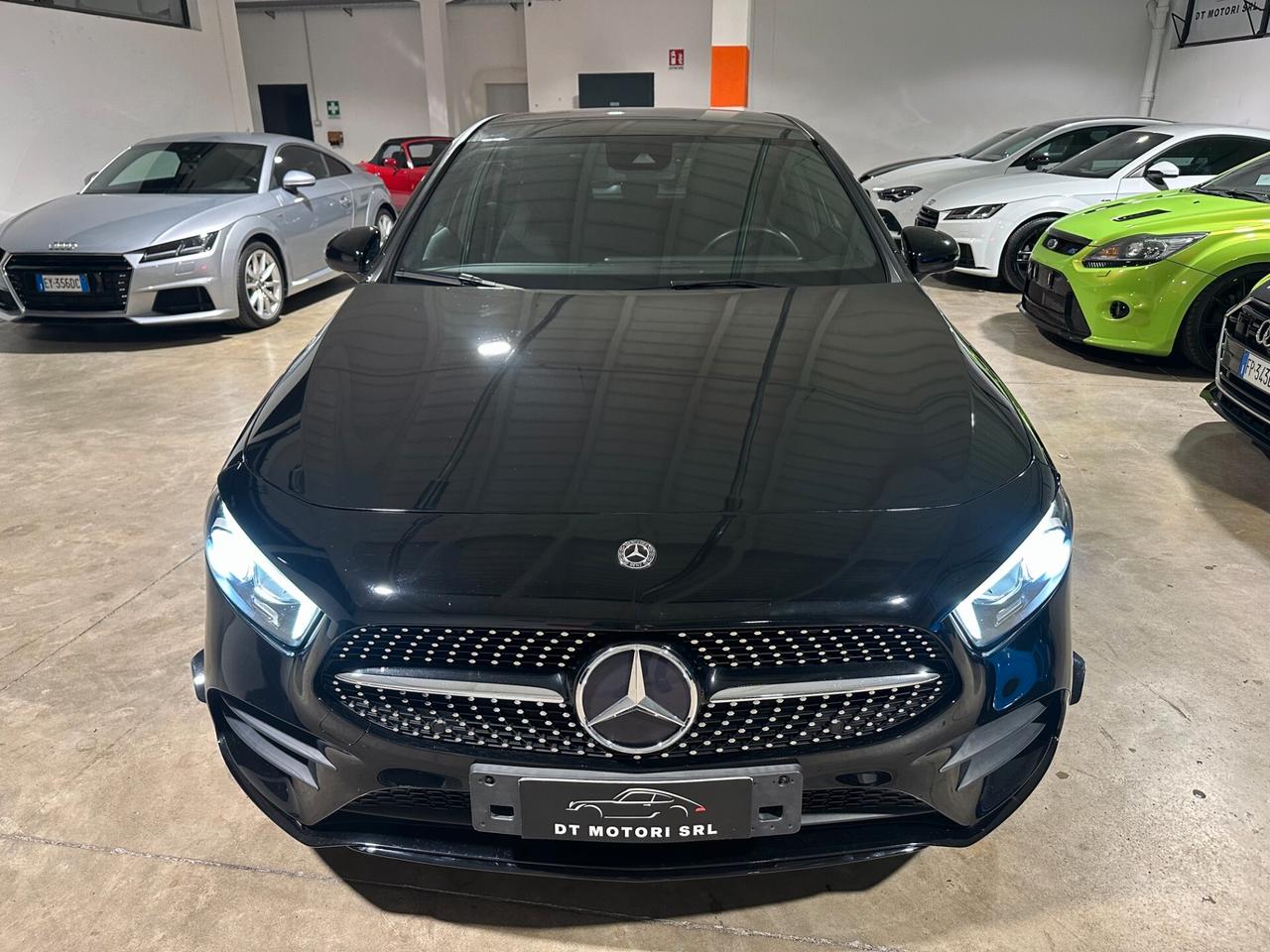 Mercedes-benz A 180 Automatic Premium AMG - CERCHI DA 19'