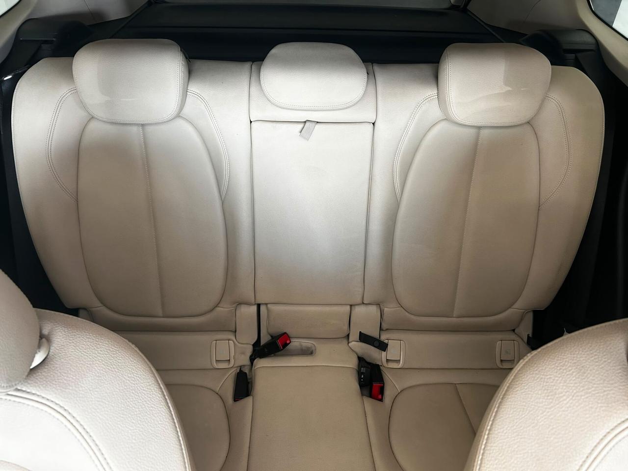 Bmw X1 sDrive18d Msport