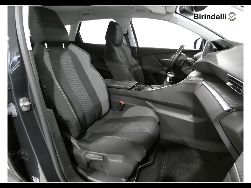 PEUGEOT 3008 2ª serie - 3008 BlueHDi 120 S&S Business