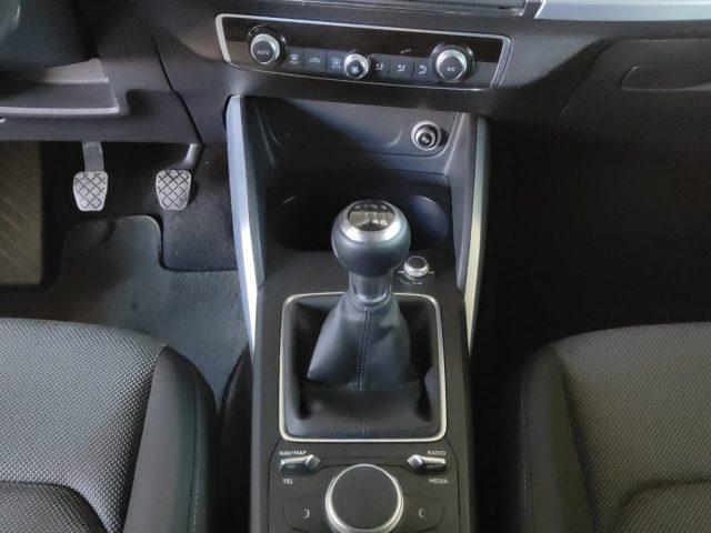 AUDI Q2 Q2 30 TFSI Admired