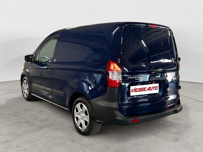 Ford Tourneo Connect 1.0 Ecoboost 100cv