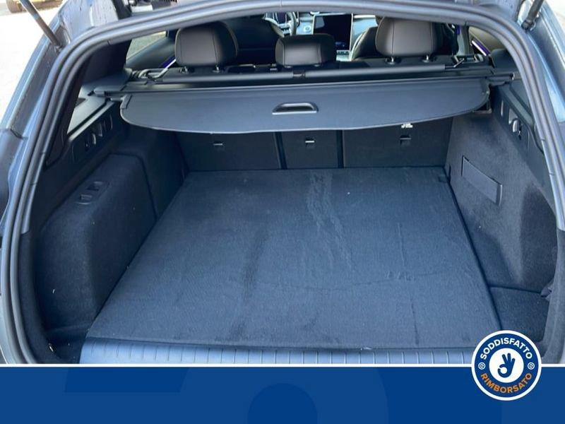 Mercedes-Benz Classe C 300de Station Wagon EQ-Power AMG Line Advanced