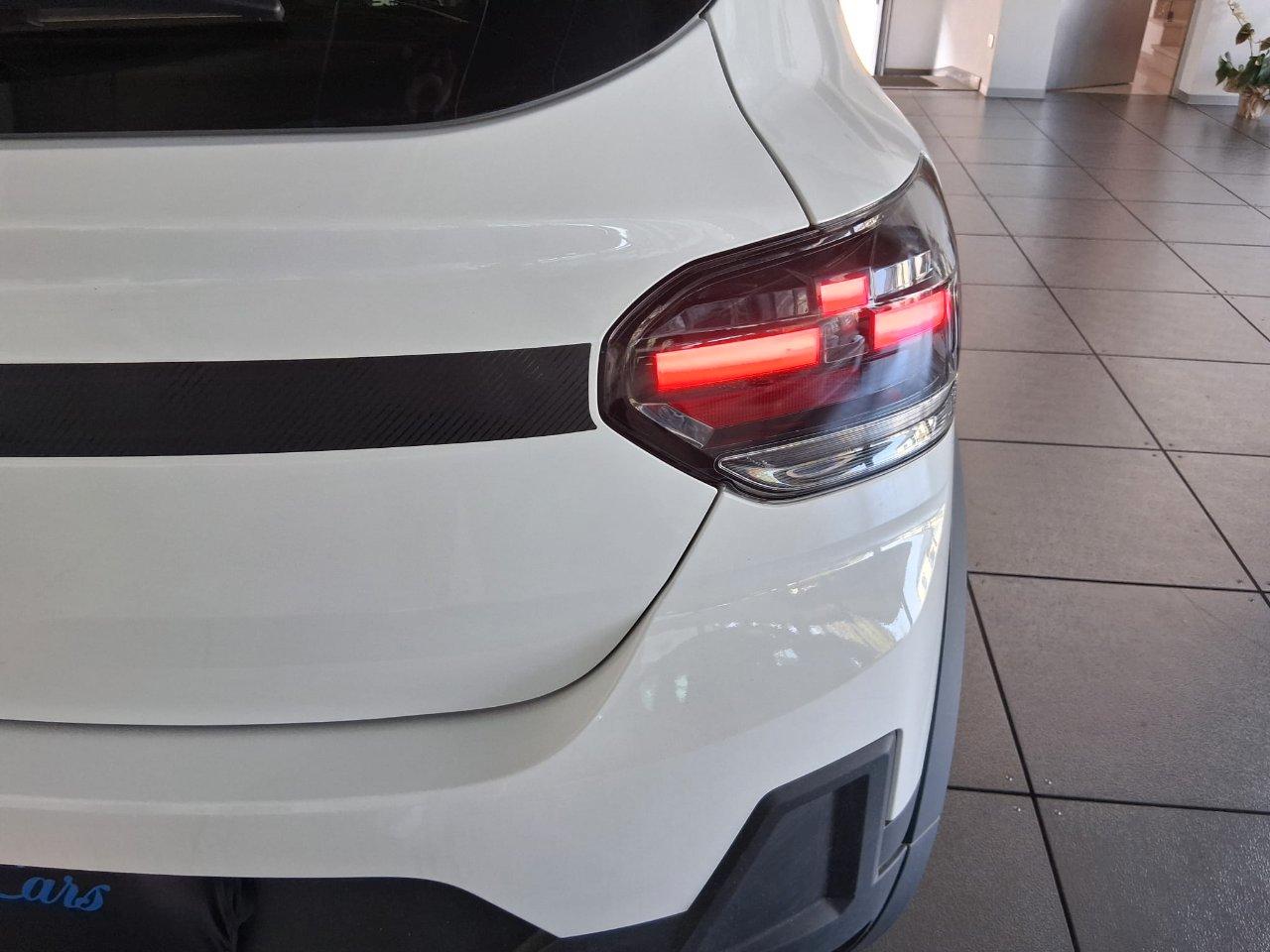Dacia Sandero STEPWAY EXPRESSION 120CV GPL