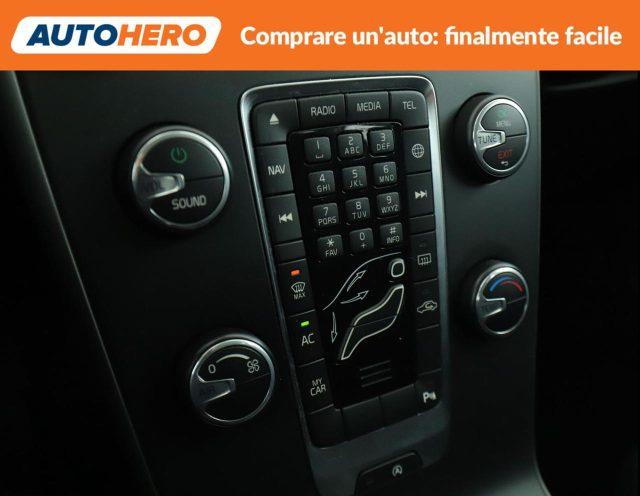 VOLVO V40 Cross Country D2 Business