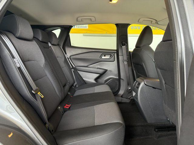 NISSAN Qashqai MHEV 158 CV Xtronic N-Connecta PREZZO REALE