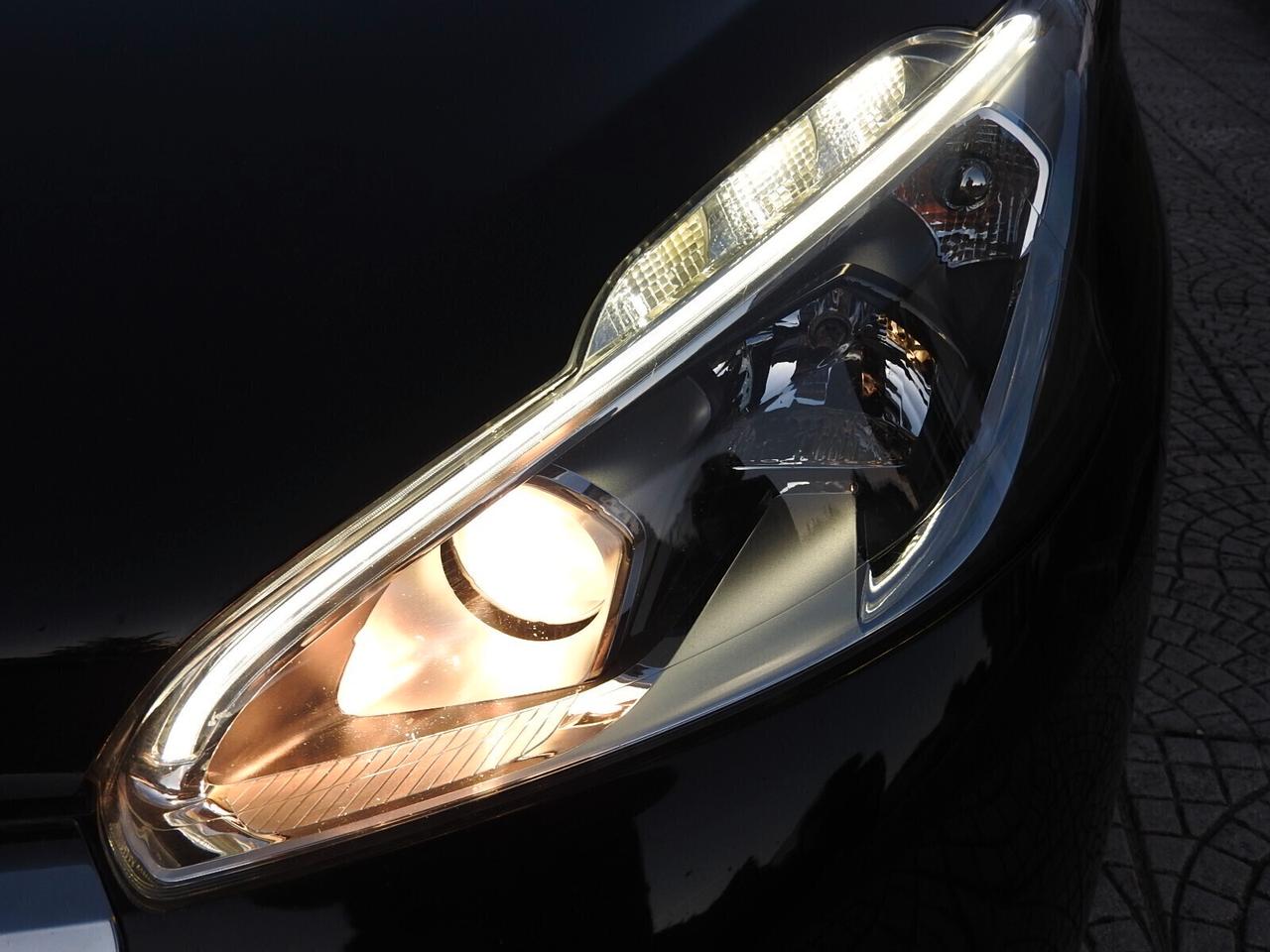 Peugeot 208 1.6BlueHDi 75CV 5 porte Allure NEOP.