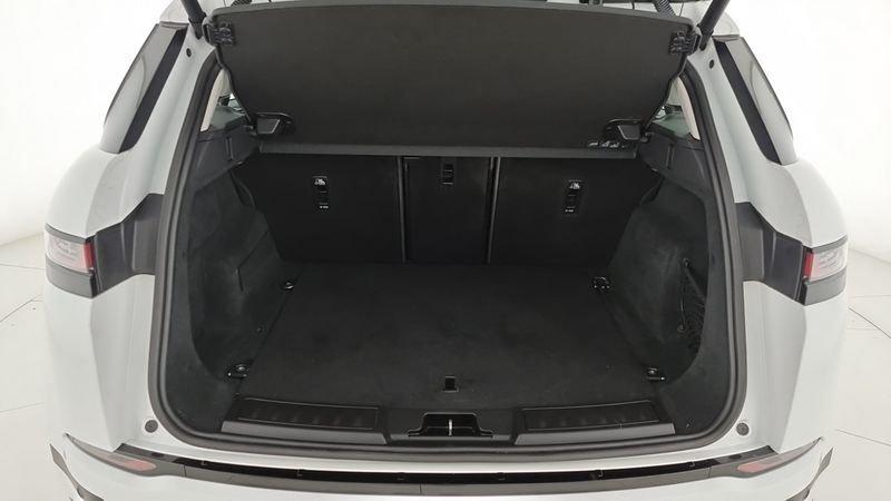 Land Rover RR Evoque 2.0D I4 163 CV AWD Auto SE