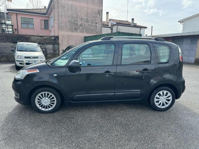 CITROEN C3 Picasso neopatentati Bellissima 1.6 HDi 110 airdream Style