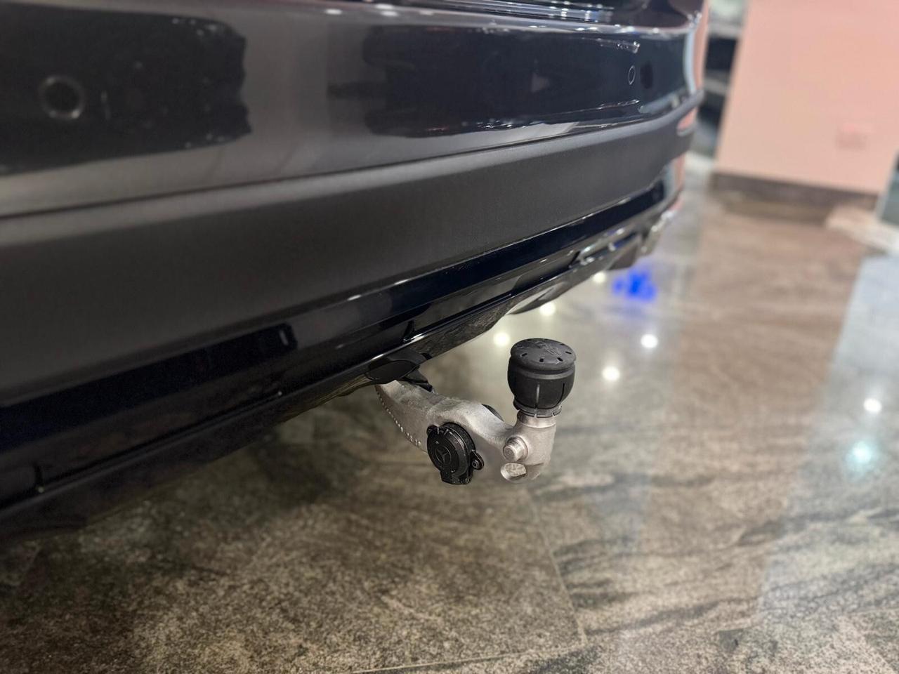 Mercedes-benz GLC 220 d 4Matic Mild Hybrid AMG Line Premium Plus