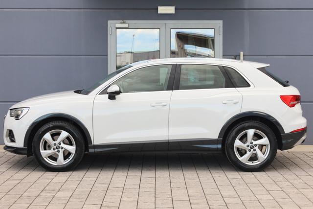 AUDI Q3 35 TFSI S tronic Business Advanced