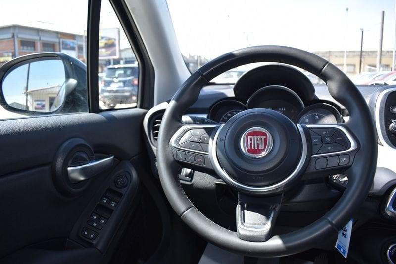 FIAT 500X 1.3 MultiJet 95 CV Connect
