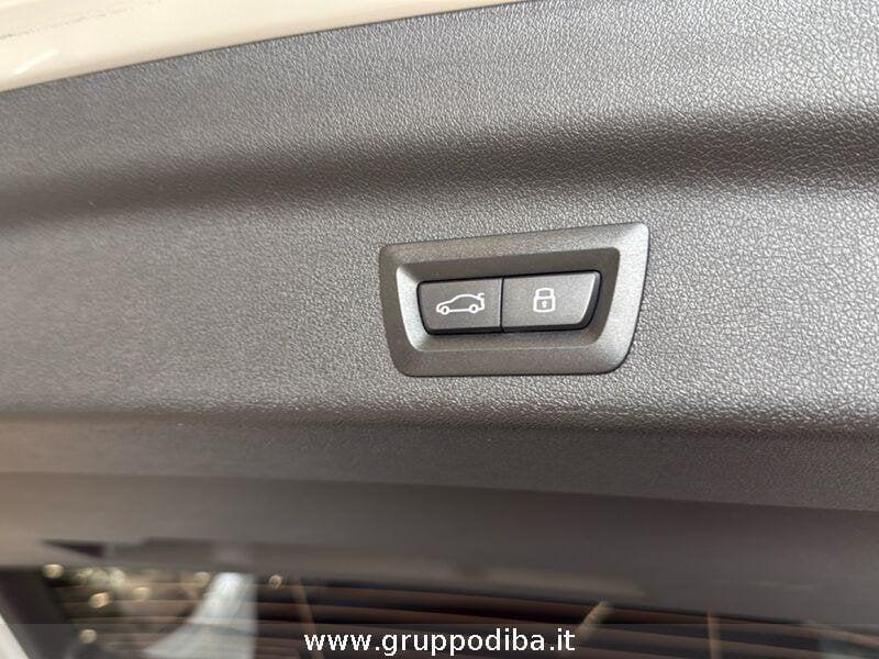 BMW X1 U11 xdrive20d mhev 48V MSport auto