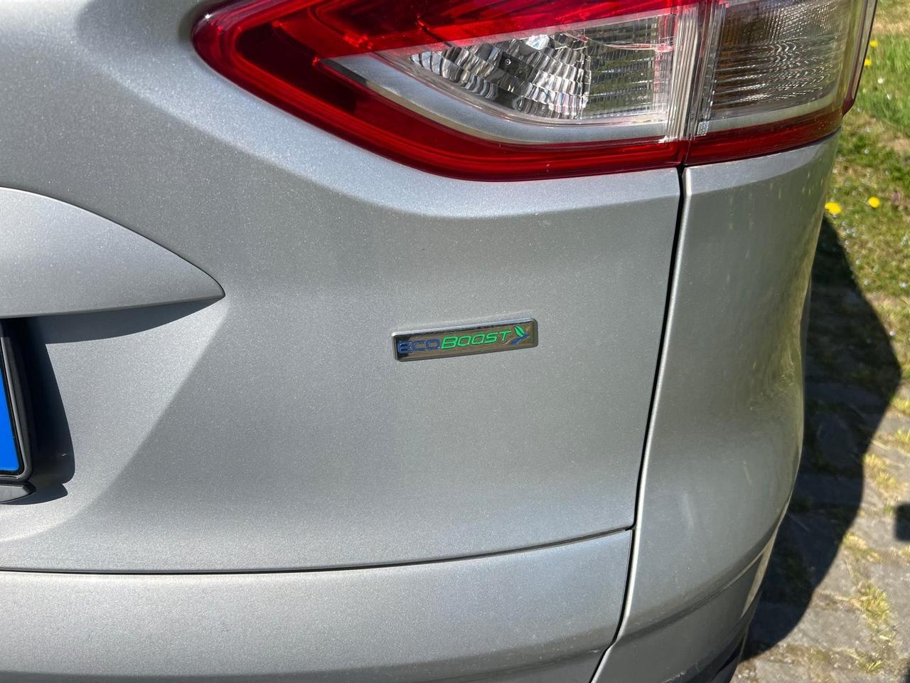 Ford Kuga 1.5 EcoBoost 120 CV S&S 2WD Titanium