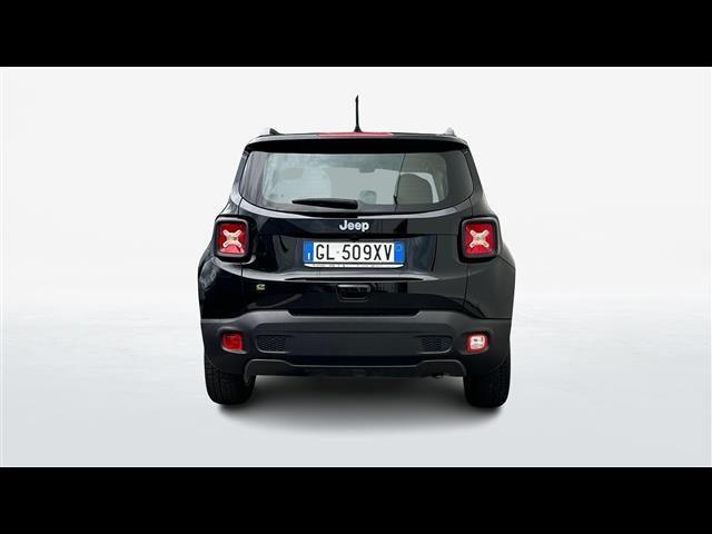 JEEP Renegade 1.5 Turbo T4 MHEV 130cv Limited 2WD DCT