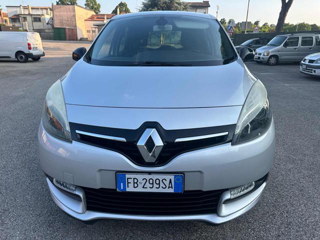 RENAULT Scenic Scénic XMod 1.5 dCi 110CV Start&Stop Energy