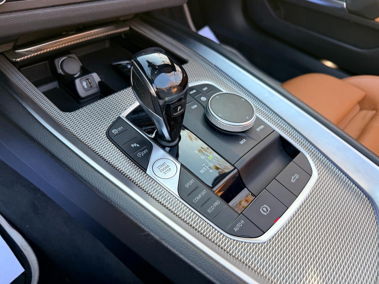 Bmw Z4 30i 258cv Msport Tagliandi BMW