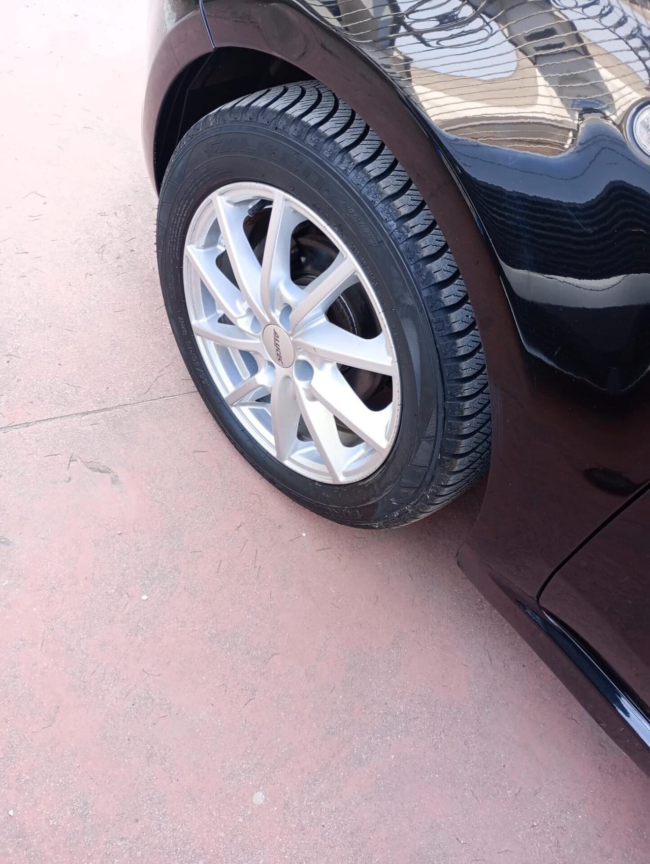 Fiat 500 1.3 Multijet