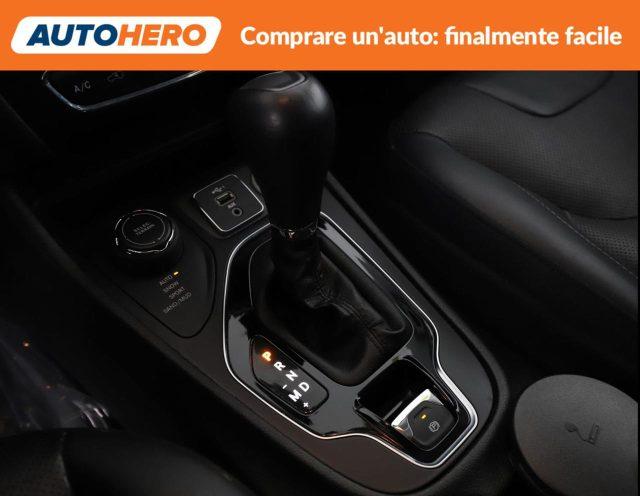 JEEP Cherokee 2.2 Mjt AWD Active Drive I Limited