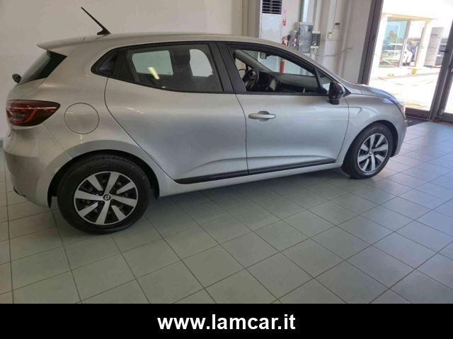 RENAULT Clio TCe 90 CV 5 porte Equilibre