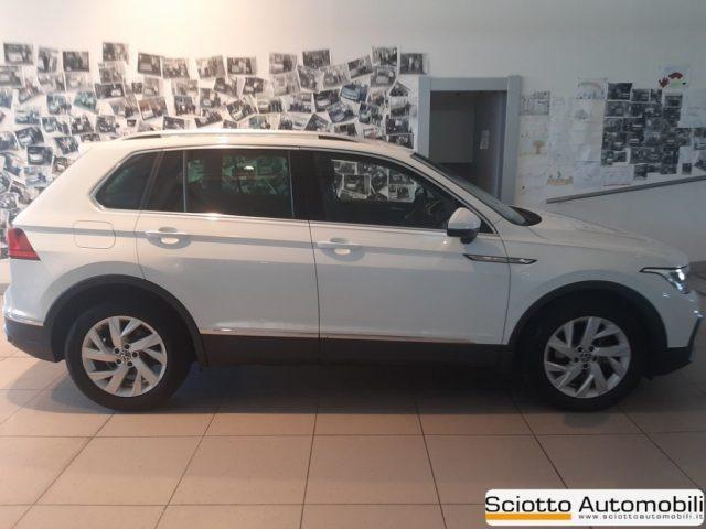 VOLKSWAGEN Tiguan 2.0 TDI SCR Life