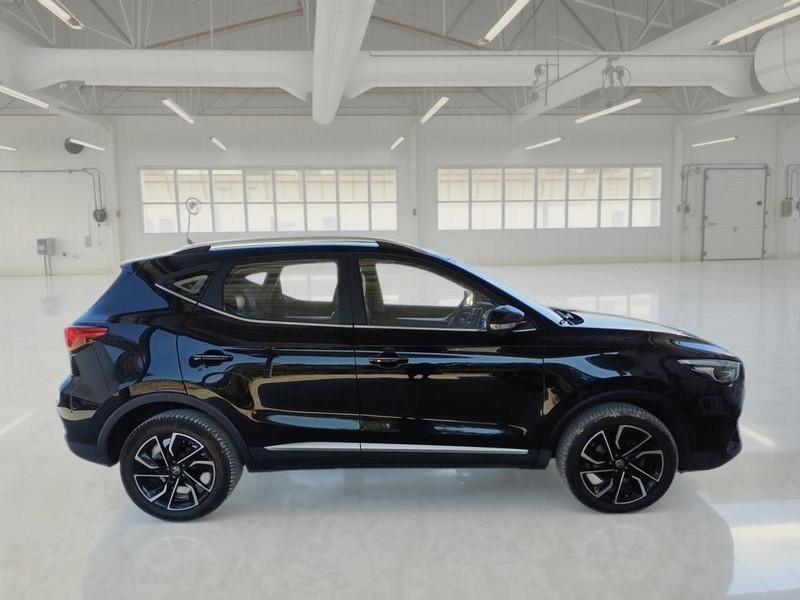 MG ZS 1.0T-GDI LUXURY SUV
