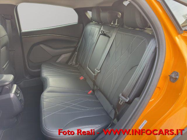 FORD Mustang Mach-E Standard Range 269 CV - PROMO