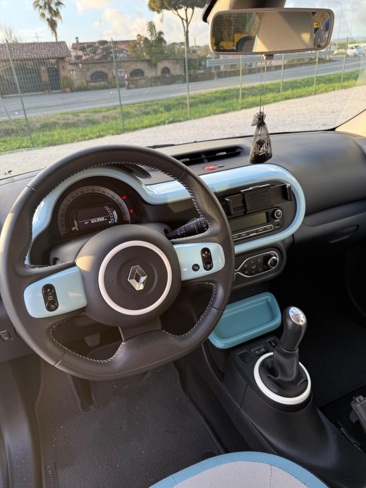 Renault Twingo SCe Life