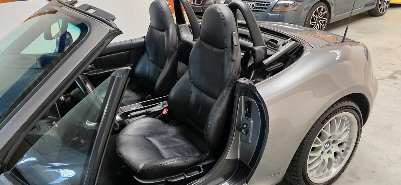 Bmw Z3 1.9 "Sport Edition"