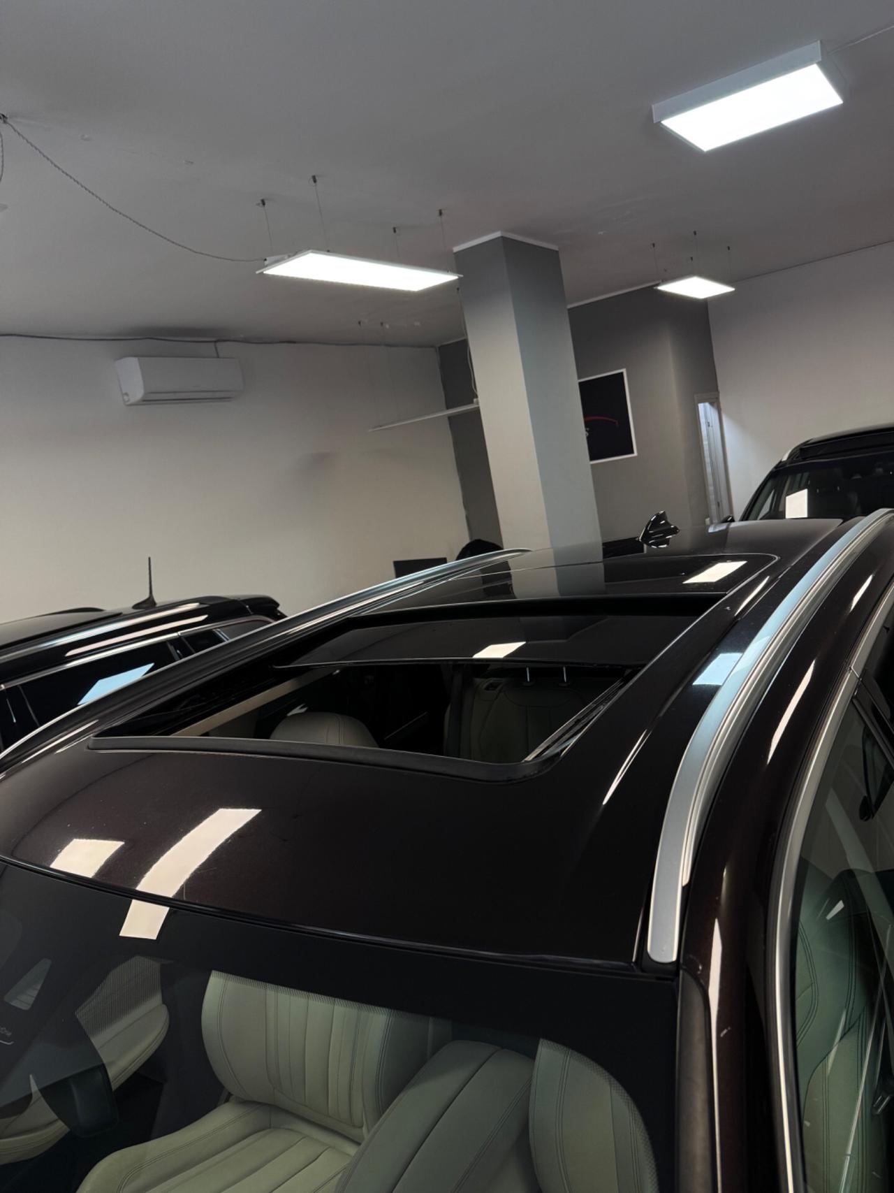 Bmw X5 xDrive30d 3.0 258CV Tetto Apribile