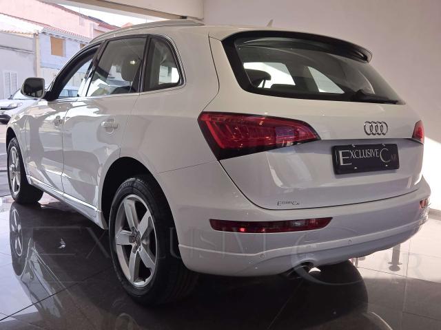 Audi Q5 2.0 tdi Advanced Plus quattro 177cv s-tronic