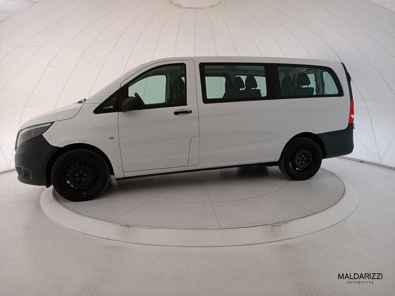 Mercedes-Benz Vito III 114 114 cdi long tourer auto my20