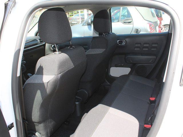 CITROEN C3 PureTech 83 S&S Feel