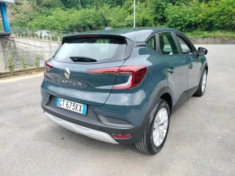 Renault Captur 1.0 TCE 90 EQUILIBRE GPL!!