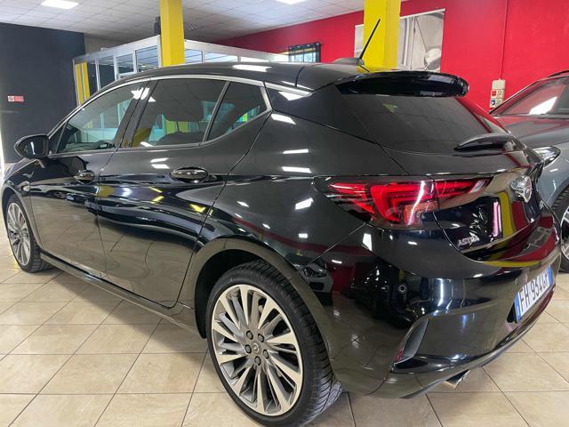 OPEL Astra 1.6 CDTi 160cv5 porte Dynamic *e6 /xeno/telec/pdc*