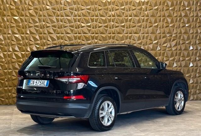 Skoda Kodiaq 2.0 tdi evo Executive dsg 150cv
