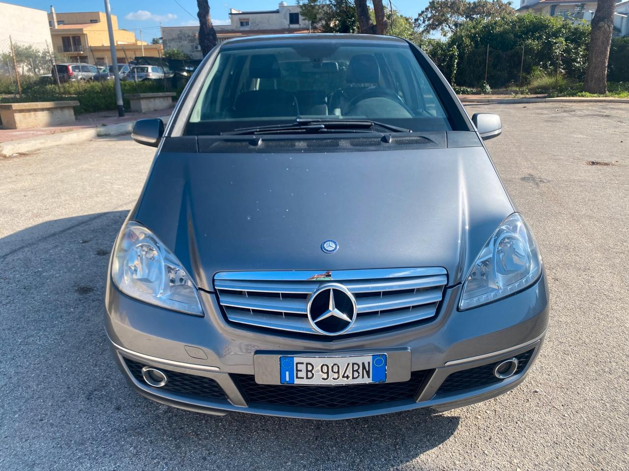 Mercedes-benz A 180 A 180 CDI Avantgarde