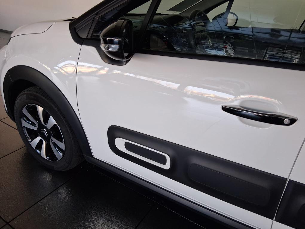 CITROEN C3 PureTech 83 S&S Shine IDONEA NEOPATENTATI!!