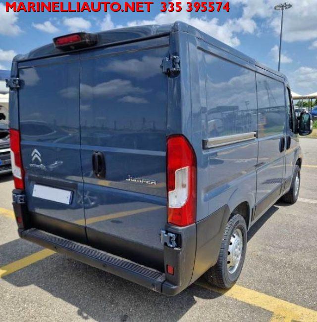 FIAT Ducato 30 2.2 Mjt 120CV L1 H1 Furgone KM ZERO