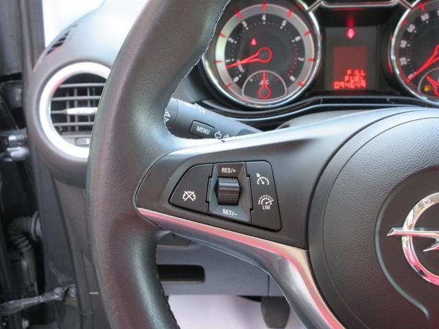 OPEL Adam 1.2 70 CV Slam