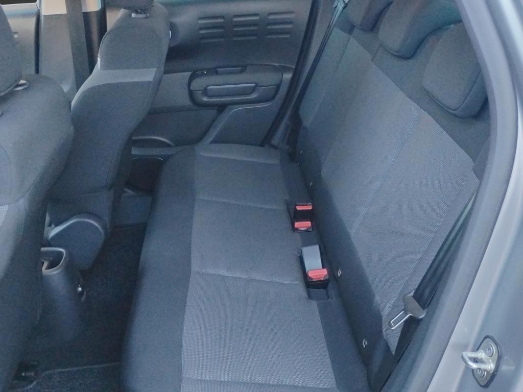 Citroen C3 Aircross 1.2 puretech Shine Pack.PREZZO REALE