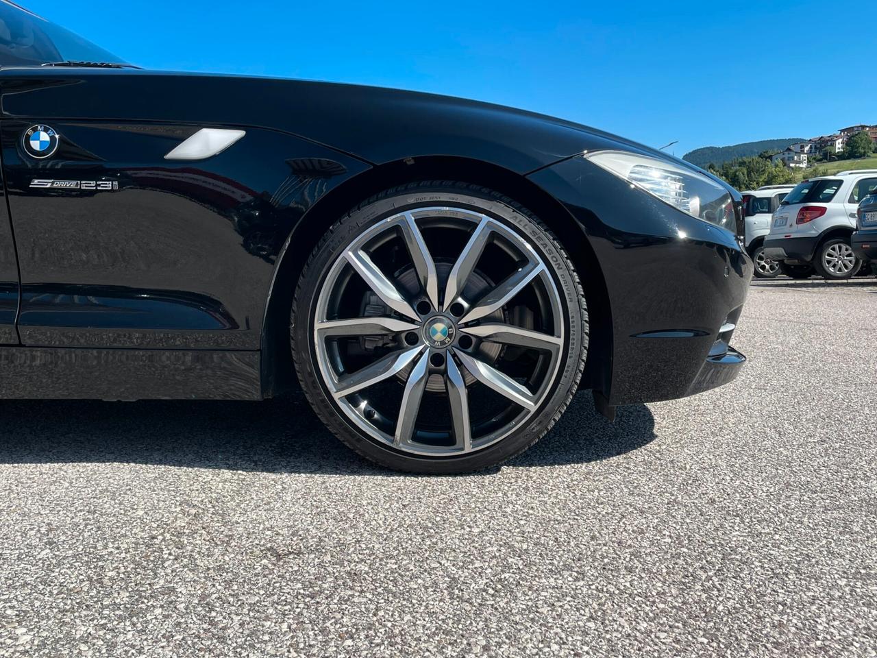 Bmw Z4 sDrive23i CABRIO